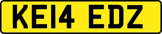 KE14EDZ