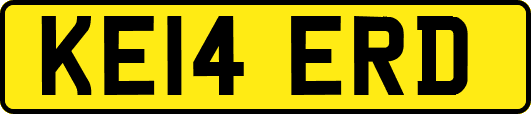 KE14ERD