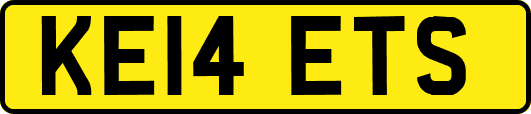 KE14ETS