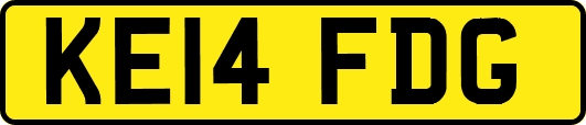 KE14FDG