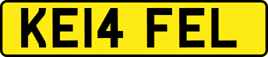 KE14FEL