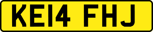KE14FHJ