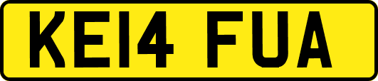 KE14FUA