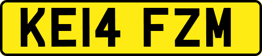 KE14FZM