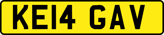 KE14GAV