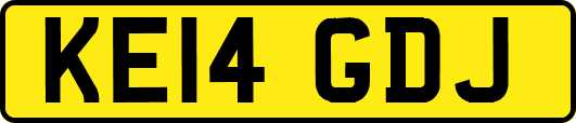 KE14GDJ