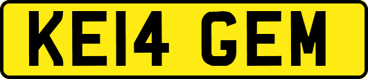 KE14GEM