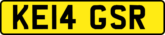 KE14GSR