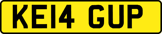 KE14GUP