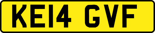 KE14GVF