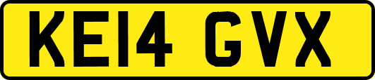 KE14GVX