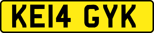 KE14GYK