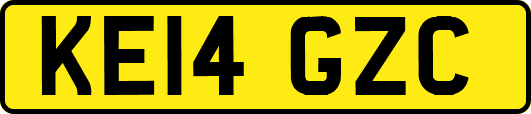 KE14GZC