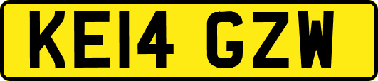 KE14GZW