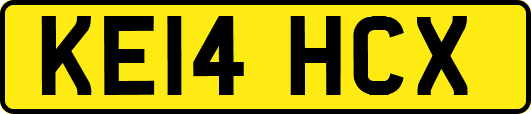 KE14HCX