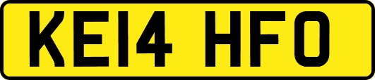 KE14HFO