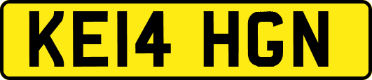 KE14HGN