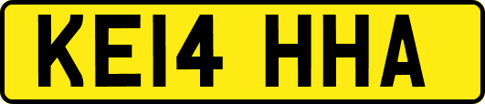 KE14HHA