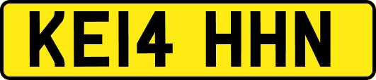 KE14HHN