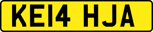 KE14HJA