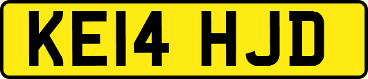 KE14HJD