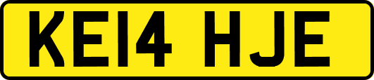 KE14HJE