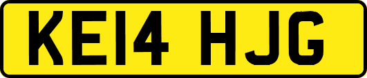 KE14HJG