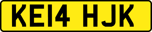 KE14HJK
