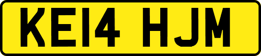 KE14HJM
