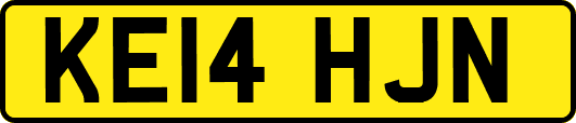 KE14HJN