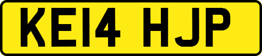 KE14HJP