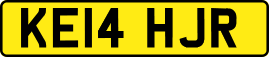 KE14HJR