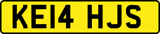 KE14HJS