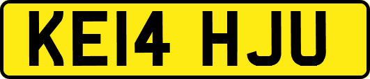 KE14HJU