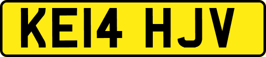 KE14HJV