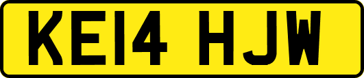 KE14HJW