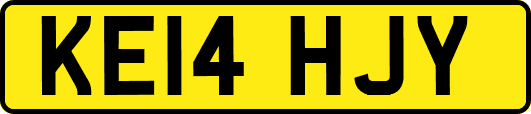KE14HJY