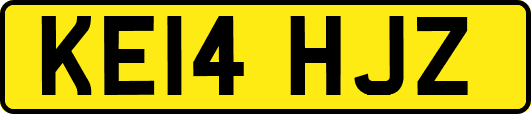 KE14HJZ