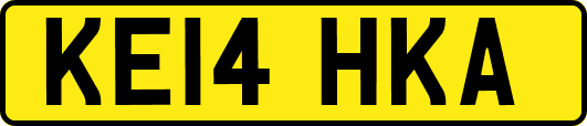 KE14HKA
