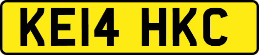 KE14HKC