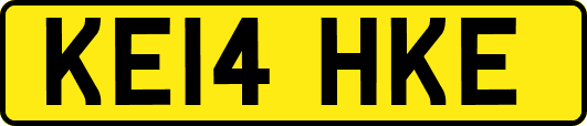 KE14HKE