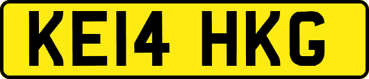 KE14HKG