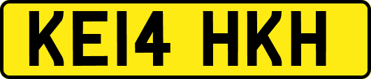 KE14HKH