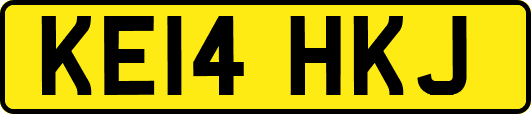 KE14HKJ