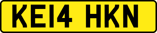 KE14HKN