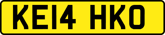 KE14HKO