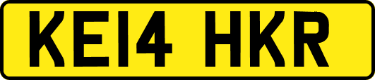 KE14HKR