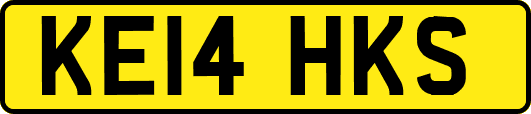 KE14HKS