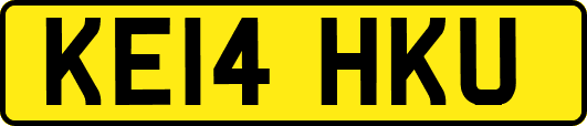 KE14HKU