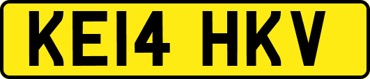 KE14HKV